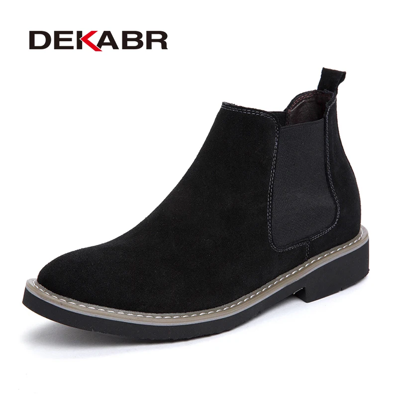 DEKABR Marca 2026 Nuovi Uomini - Sewing Latex recensione e prezzo