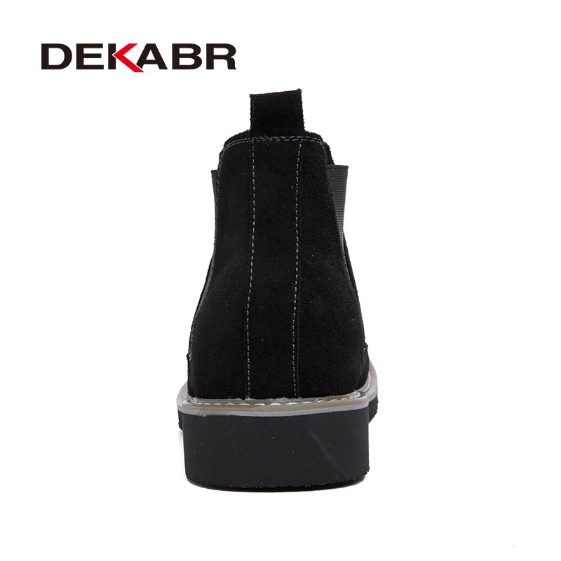 DEKABR Marca 2026 Nuovi Uomini - Sewing Latex recensione e prezzo