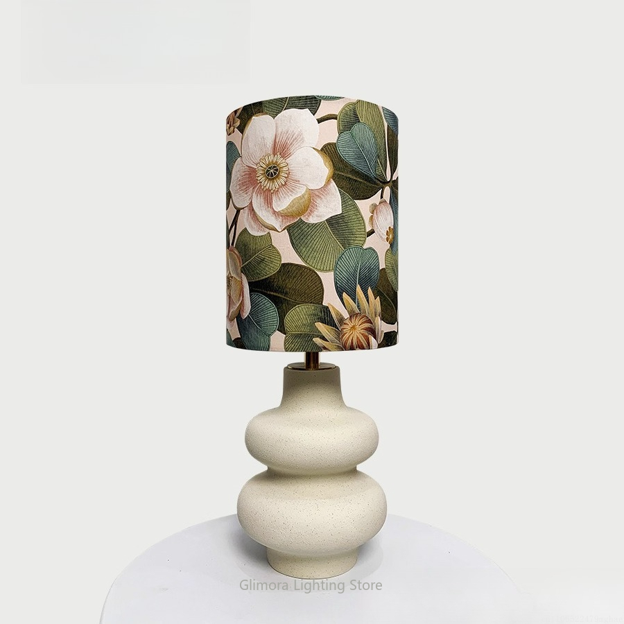 Lampada da tavolo in tessuto L - Century Textile & Sewing Supply Avenue C North Saskatoon Sk recensione e prezzo
