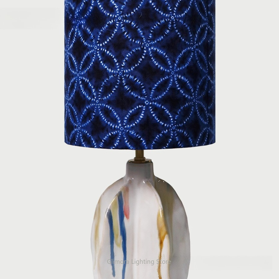 Lampada da tavolo in tessuto L - Century Textile & Sewing Supply Avenue C North Saskatoon Sk recensione e prezzo