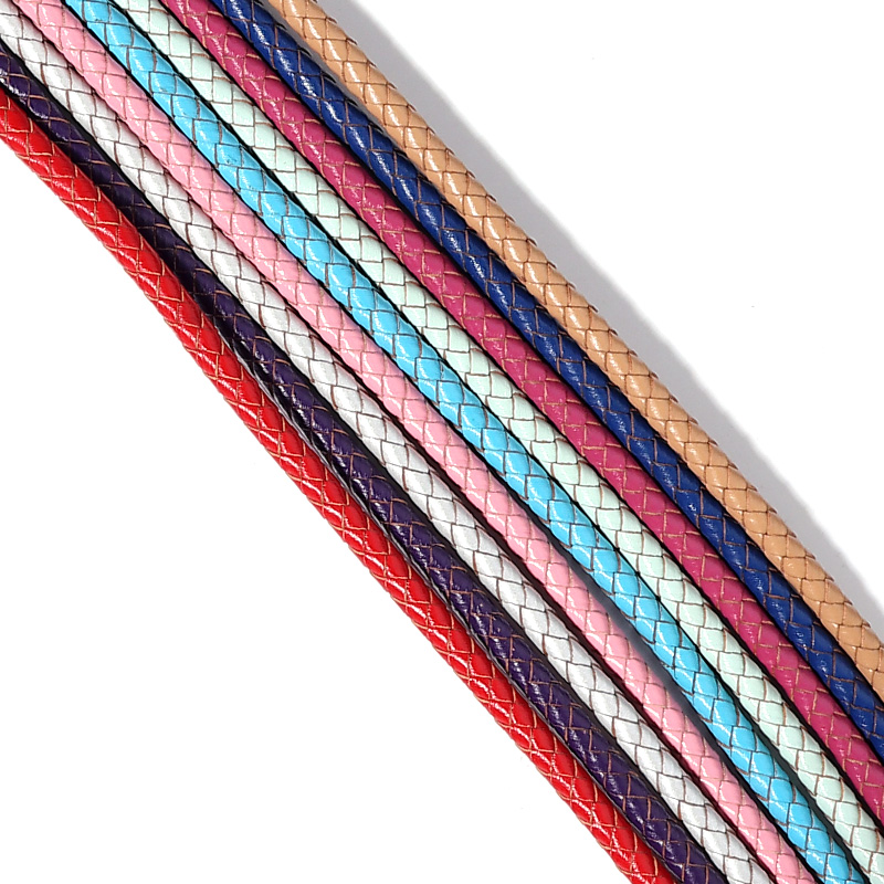 1 M/lotto 6mm Intrecciato Cavo - Sewing Gauge Ruler recensione e prezzo