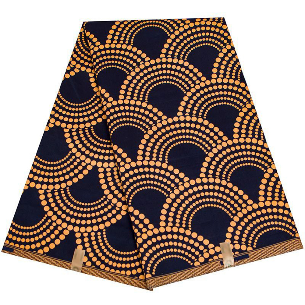 1Yard Africa Processo di Cucit - Sewing Batik Fabric recensione e prezzo