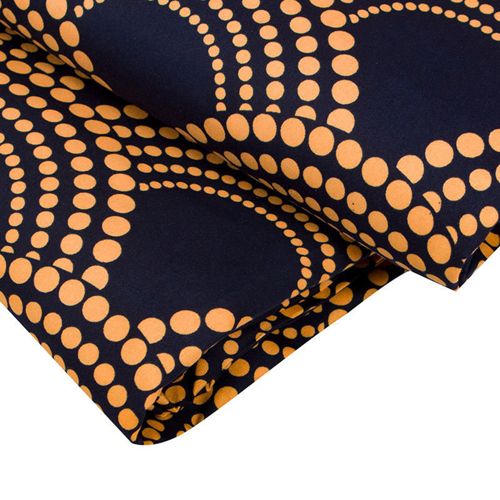 1Yard Africa Processo di Cucit - Sewing Batik Fabric recensione e prezzo