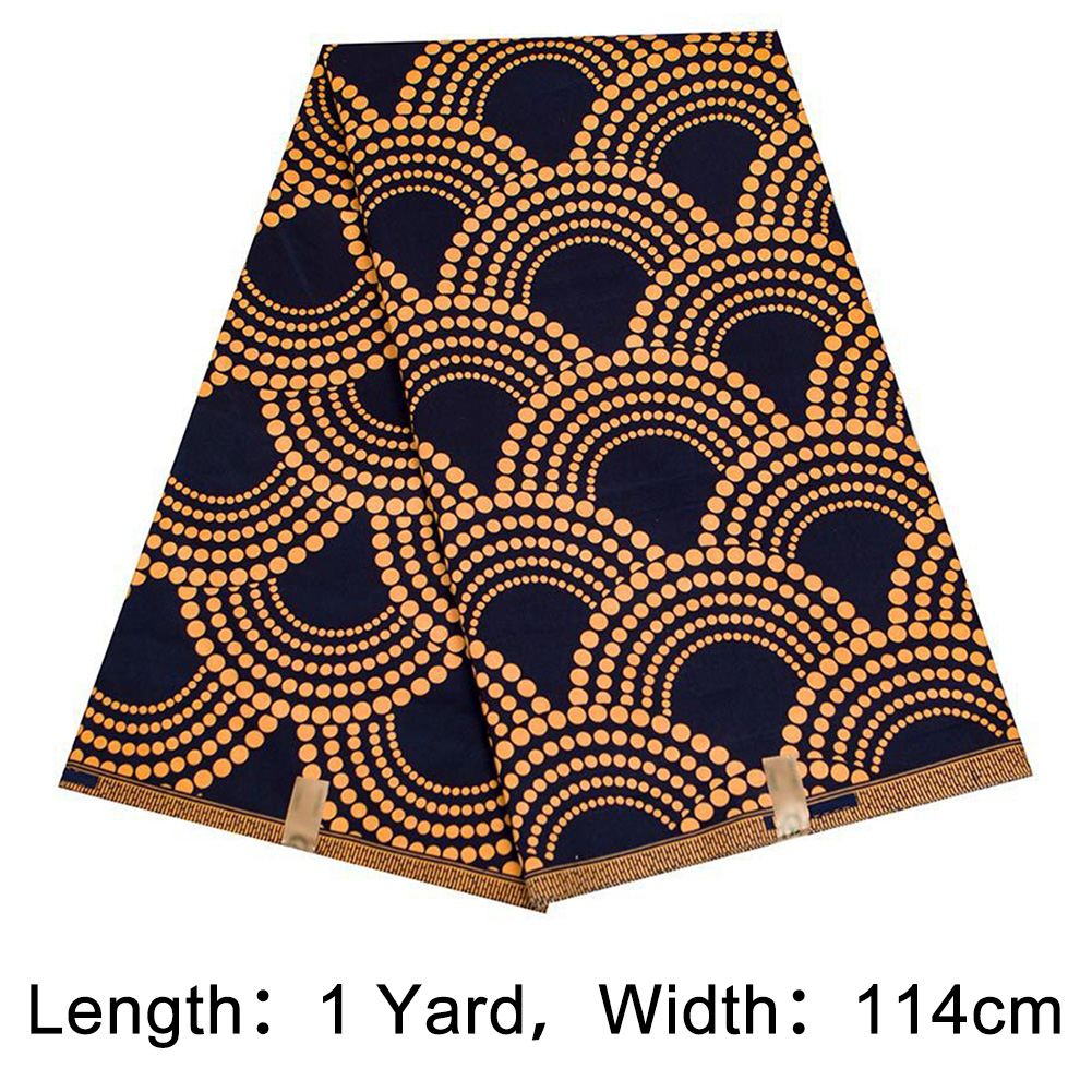 1Yard Africa Processo di Cucit - Sewing Batik Fabric recensione e prezzo
