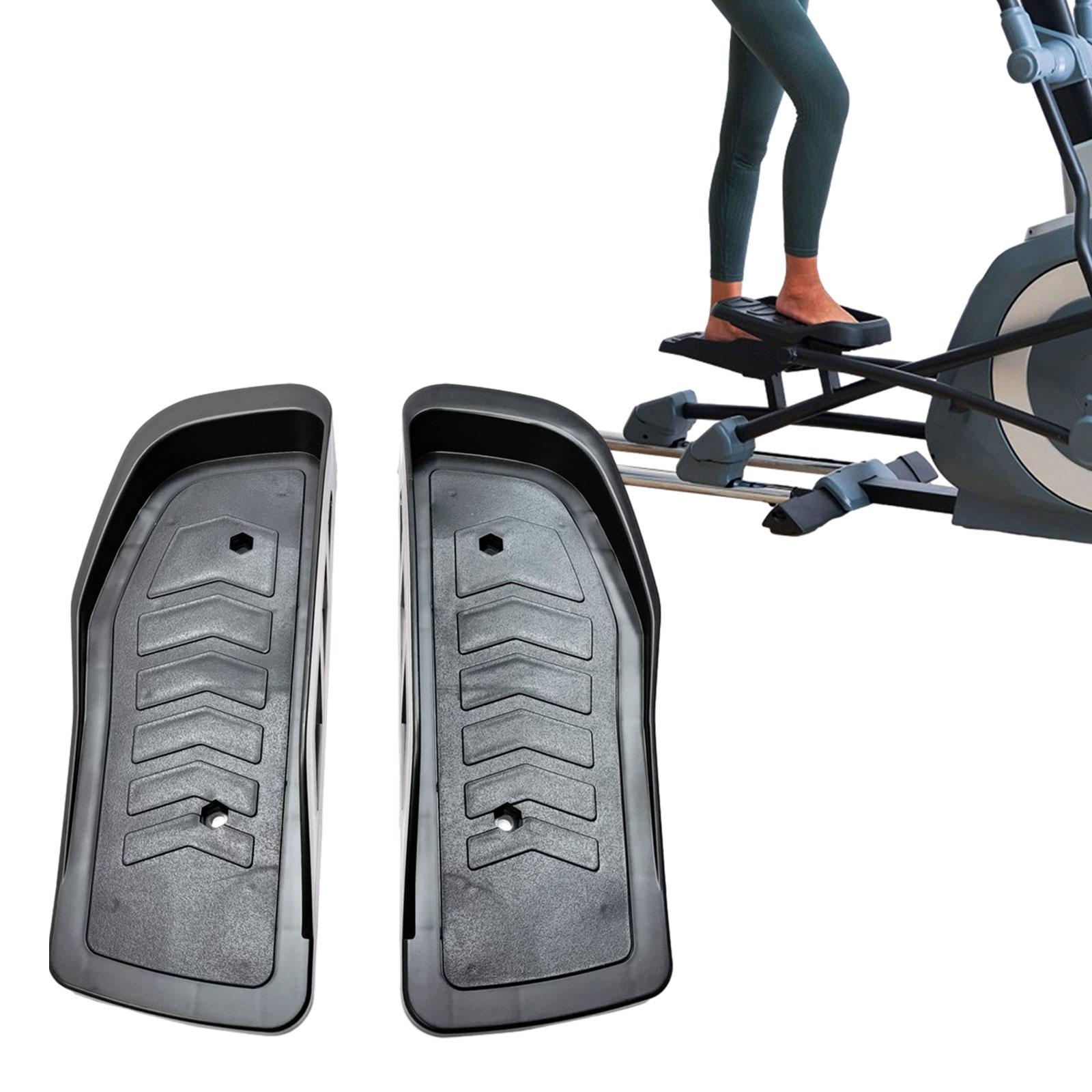 Pedali di ricambio per ellitti - Gripper Foot Walking recensione e prezzo