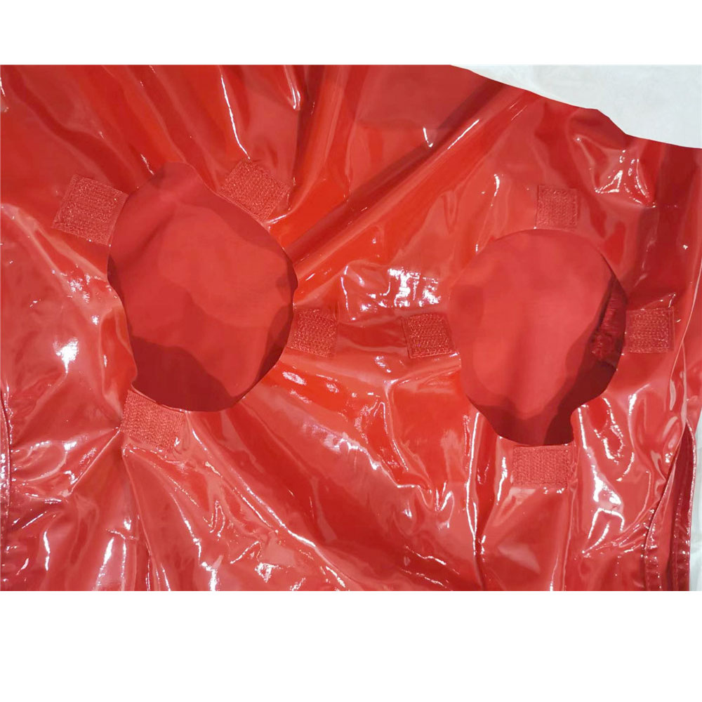 Sexy Open Cup Bust High Cut bo - Sewing Latex recensione e prezzo