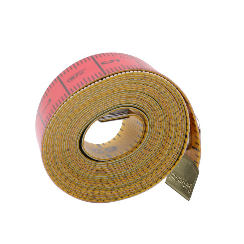 Flessibile metro a nastro da 1 - Sewing Gauge Ruler recensione e prezzo