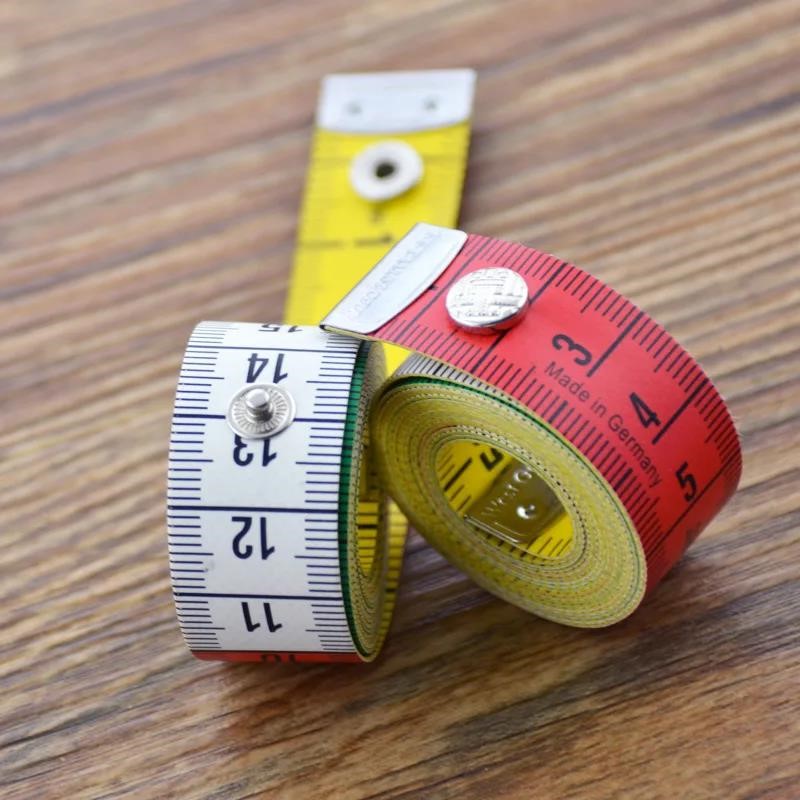 Metro a Nastro Morbido di Qual - Sewing Gauge Ruler recensione e prezzo
