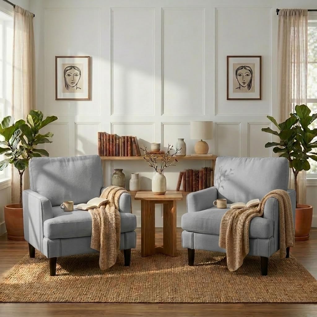 # Set di Poltrone Accent in St - Century Textile & Sewing Supply Avenue C North Saskatoon Sk recensione e prezzo