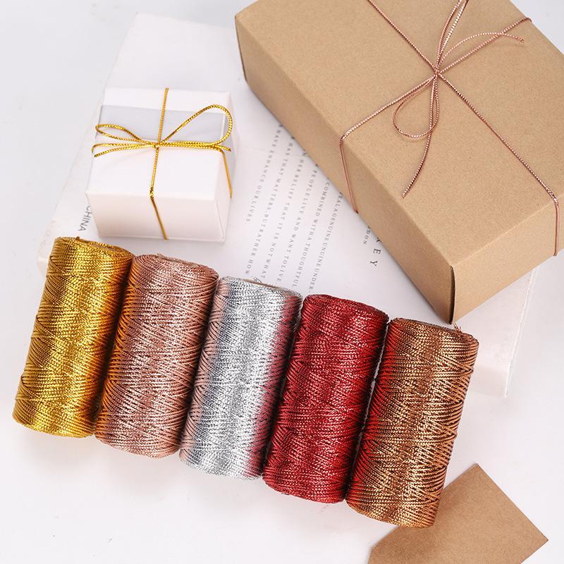 Corda per Macramè Colorata da  - Sewing Thread In Textile recensione e prezzo