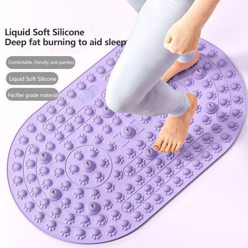 Tappetino per Massaggio Piedi  - Gripper Foot Walking recensione e prezzo