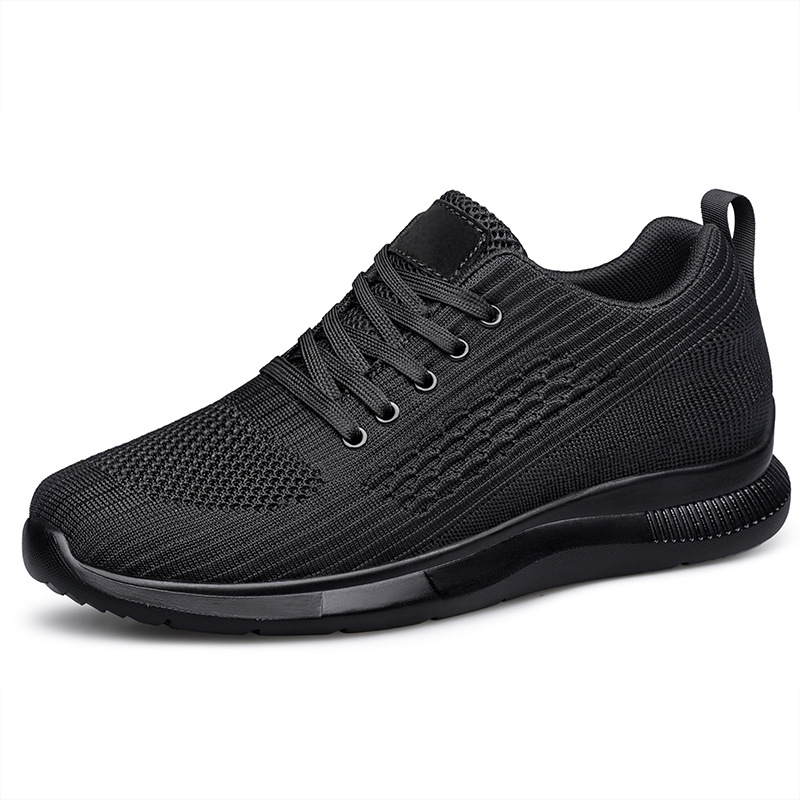 Nuove Scarpe Sportive Leggere  - Sewing Latex recensione e prezzo