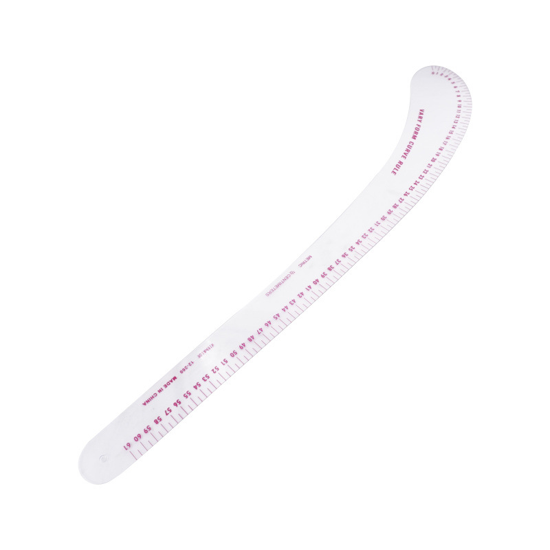 Righello per modelli di abiti  - Sewing Gauge Ruler recensione e prezzo