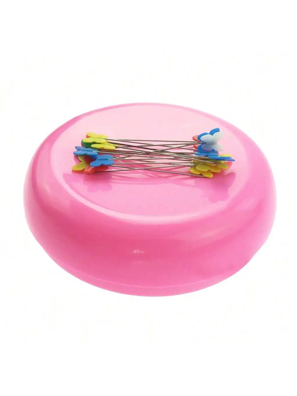 Cuscino magnetico per spille d - Sewing Gauge Ruler recensione e prezzo