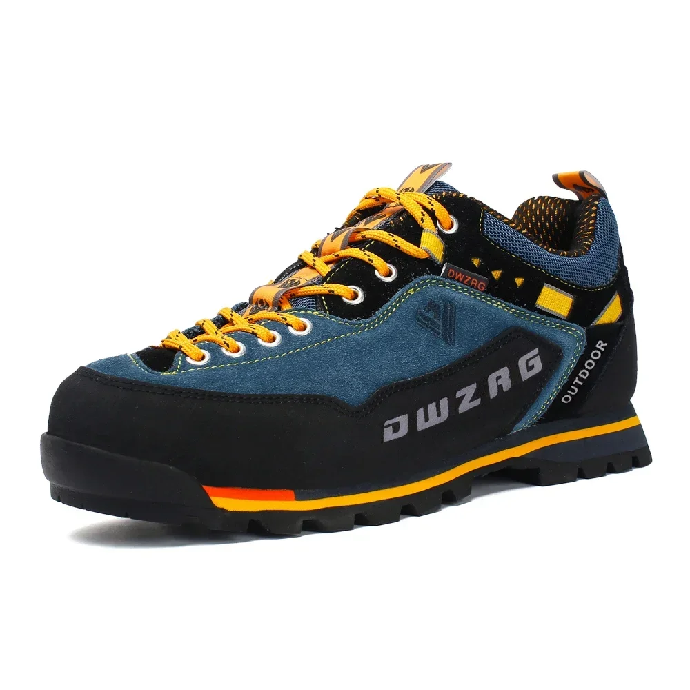 Scarpe da trekking impermeabil - Sewing Latex recensione e prezzo