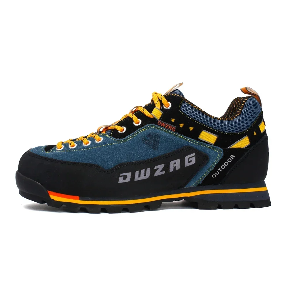 Scarpe da trekking impermeabil - Sewing Latex recensione e prezzo