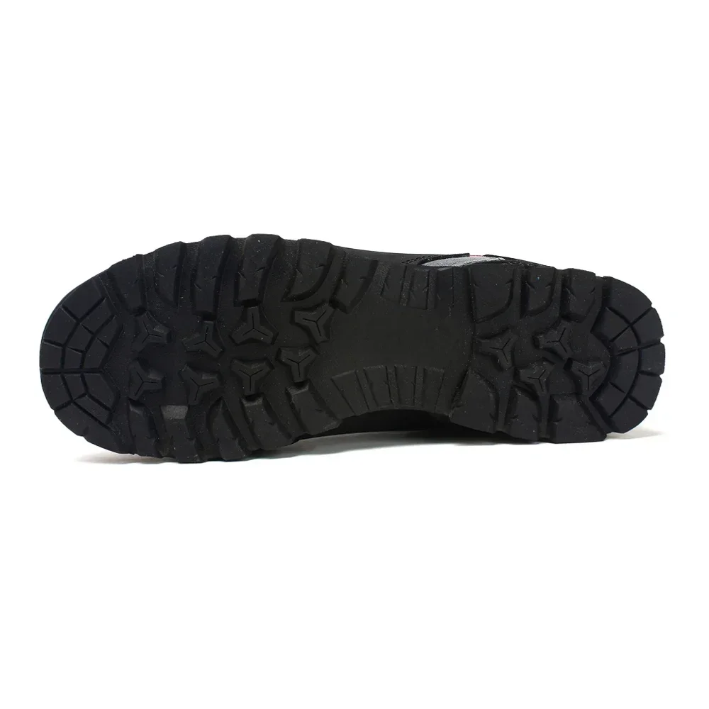 Scarpe da trekking impermeabil - Sewing Latex recensione e prezzo
